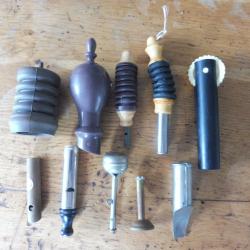 10 appeaux passereaux appelants chasse oiseaux