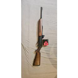 Carabine merkel sr1  30.06