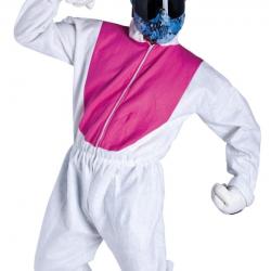 COMBINAISON DE LAPIN