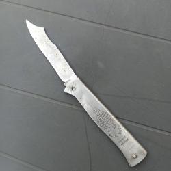 Célèbre couteau DOUK DOUK modèle déposé - ancienne fabrication