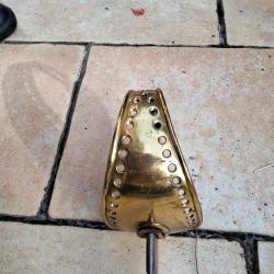 Sabre suédois de cavalerie troupe mle 1893