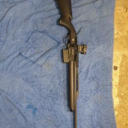 Carabine Verney Carron Linergie