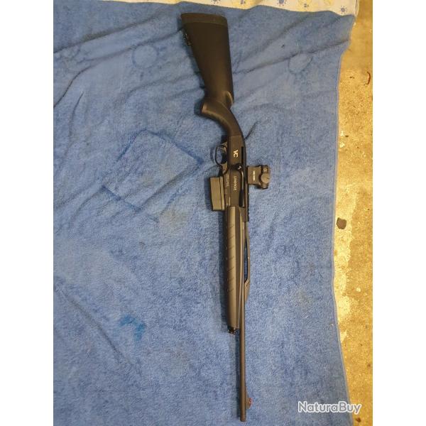 Carabine Verney Carron Linergie