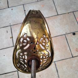 Sabre suédois d'officier de cavalerie mle 1893