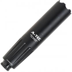 A-TEC - Modérateur SMG 9x19 - CZ Scorpion Evo 3 ATEC