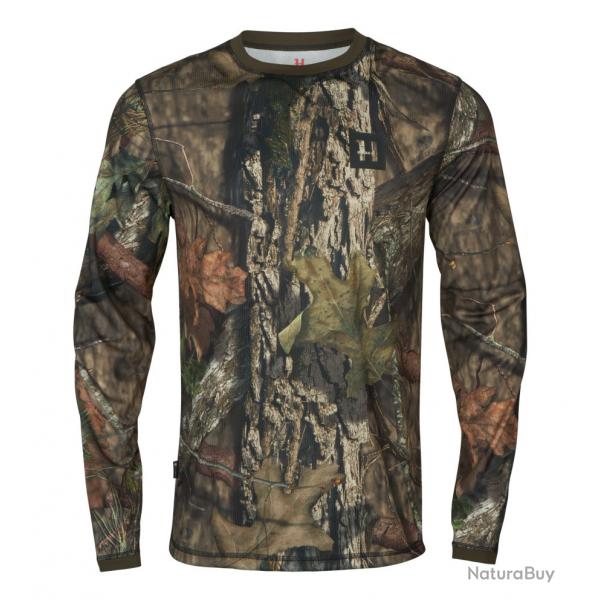T-shirt de marque HARKILA, modle moose hunter 2.0