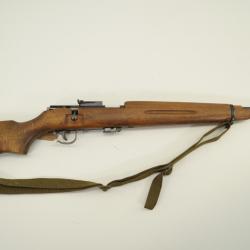 CARABINE VOERE KUFSTEIN 22LR ENCHERE 1 SANS PRIX DE RESERVE