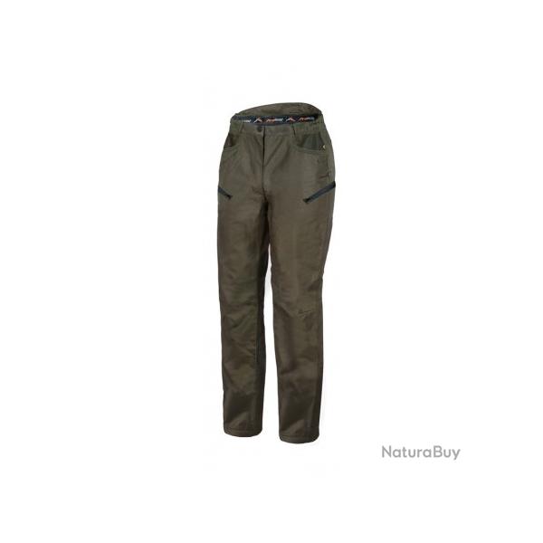 Super Pant Griffon ligne verney carron pro hunt pantalon vert prphunt