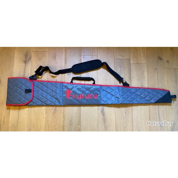 Fourreau pour fusil Fabarm Signature (neuf)
