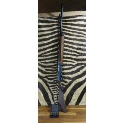 Fusil VERNEY CARRON V12N Plaine Bois cal.12/76 canon 71cm 5 chokes