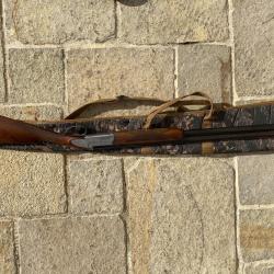 Fusil de Chasse Chapuis