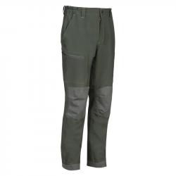 Pantalon Chamois ligne verney carron pro hunt vert prophunt