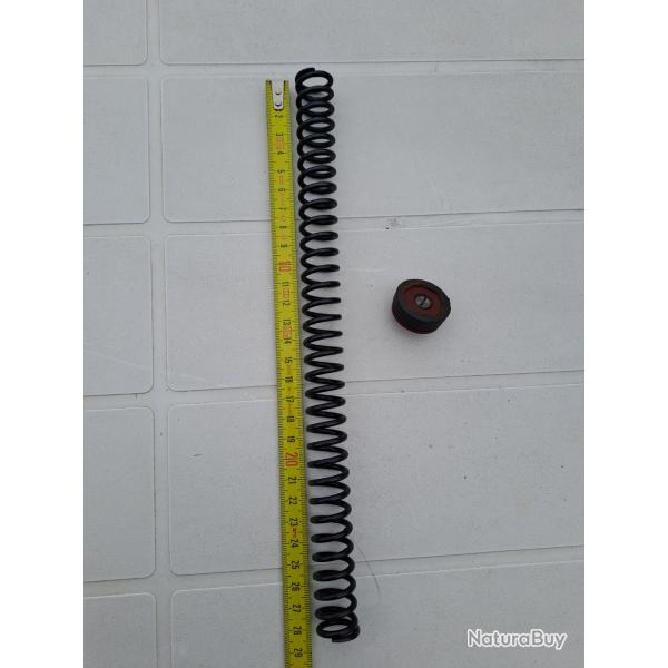 Ressort + joint de piston pour carabine DIANA 35 pièce original ! OCCASION