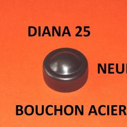bouchon acier NEUF de DIANA 25 à 5.00 Euros !!!!!!!!!!!!!! - VENDU PAR JEPERCUTE (HUB320)