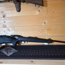 Blaser r8 professionnal 2.0 270 win