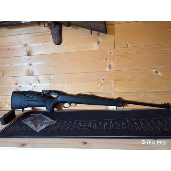 Blaser r8 professionnal 2.0 270 win