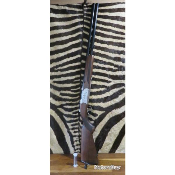 Fusil VARNEY-CARRON Sagittaire Ultra Lger cal.12/76 canons 66cm 3 chokes