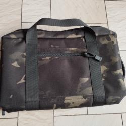 Housse réplique de poing