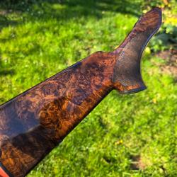 BOIS GRADE 11 SAUER 404 / 505