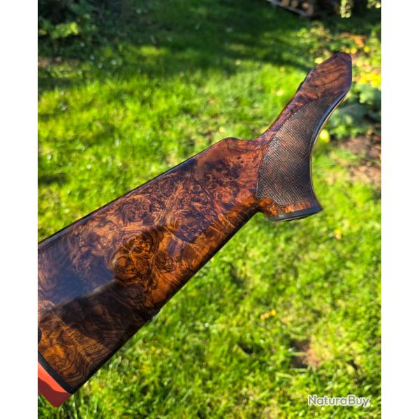 BOIS GRADE 11 SAUER 404 / 505