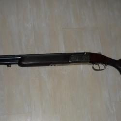 FUSIL SUPERPOSE SAGITTAIRE VERNEY CARRON Calibre 12