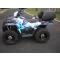 petites annonces chasse pêche : quad POLARIS SPORTSMAN 570 limited edition