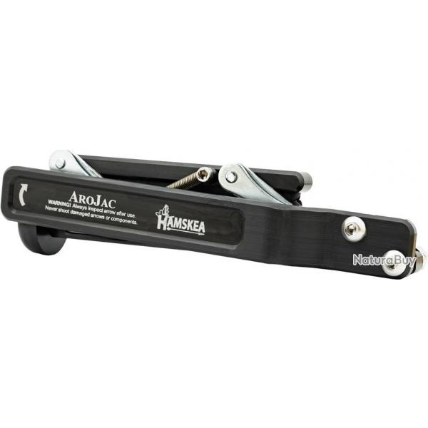 Extracteur de flches Hamskea New Arojac