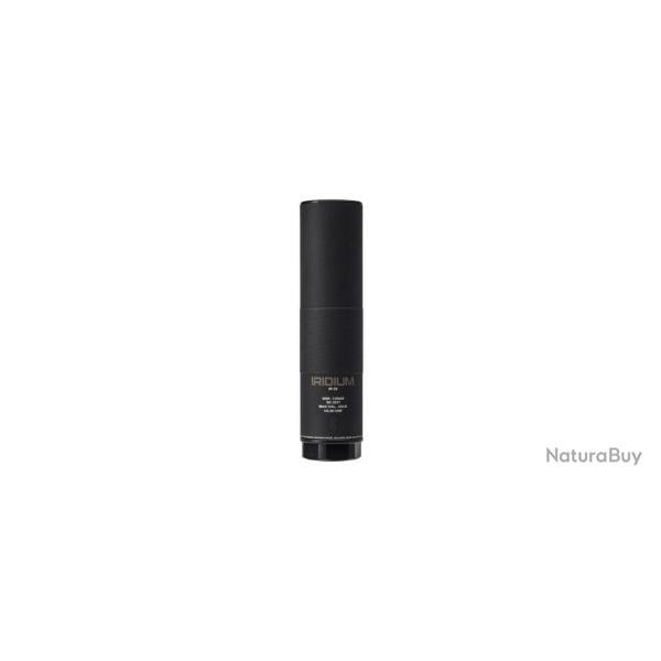 SILENCIEUX BROWNING IRIDIUM calibre 22 filetage 1/2-20 UNF