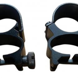 JEU DE COLLIERS WEAVER see-thru 25.4MM