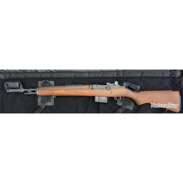 SPRINGFIELD ARMORY M1A™ SCOUT SQUAD™ Cal.308 RIFLE