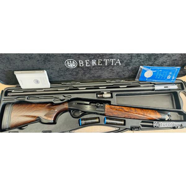 Beretta A400 Xcel Sporting Black Édition