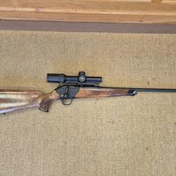 BLASER R8 AVEC LUNETTE BLASER B2 1-6X24