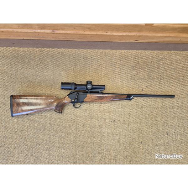 BLASER R8 AVEC LUNETTE BLASER B2 1-6X24