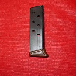 Chargeur de WALTHER PPK 7.65mm ancien (WW2 ou juste après)