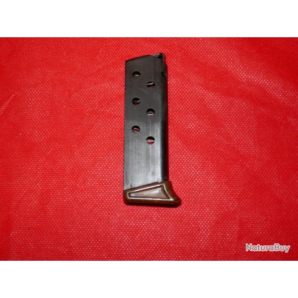 Chargeur de WALTHER PPK 7.65mm ancien (WW2 ou juste aprs)