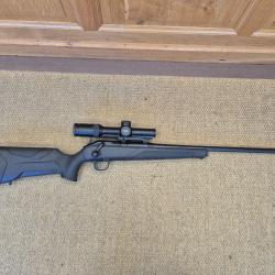 BLASER R8 professional 2.0 cal 300 win mag
