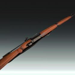 FUSIL MODELE MAS 1936 NAUTRALISATION UE 2025 MAS36 SECOND TYPE INDOCHINE Categorie C