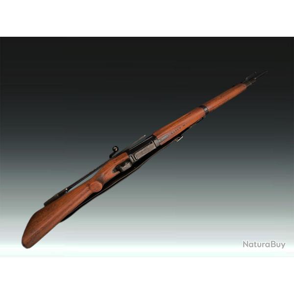 FUSIL MODELE MAS 1936 NAUTRALISATION UE 2025 MAS36 SECOND TYPE INDOCHINE Categorie C