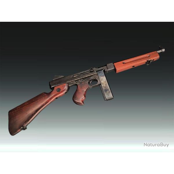 PM THOMPSON M1 A1 USA WW2 NEUTRALISTION UE 2025 Categorie C