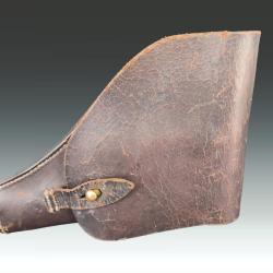 PA35 ETUI HOLSTER PISTOLET PA 35 A Cal 7.65 Long MAS 1935 - FRANCE SECONDE GUERRE MONDIALE France 2e