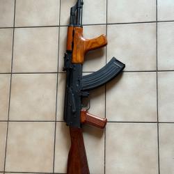 Vends AIM AK Roumaine bois neutralisée