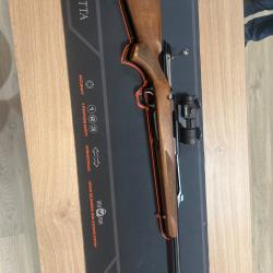 Tikka T3x bois