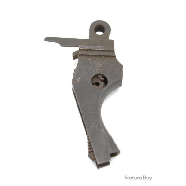 Platine complte pistolet  PA 35 A