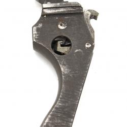 Platine complète pistolet  PA 35 A neutralisée