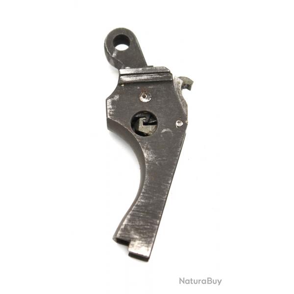 Platine complte pistolet  PA 35 A neutralise