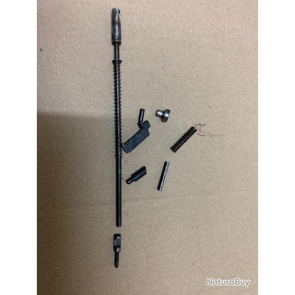 percuteur et extracteur pps 43C