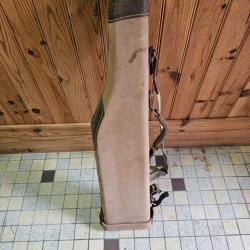 Lot 4 étuis jambons - 1  sans prix de réserve