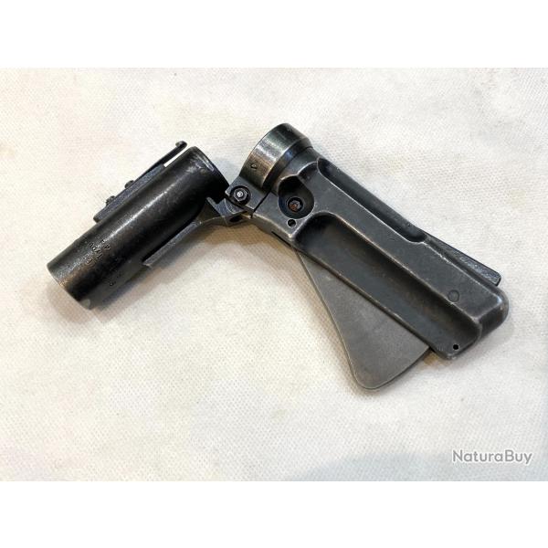 Pistolet lance fuse RCEP 913A
