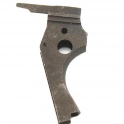 Platine nue pistolet  PA 35 A