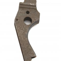 Platine nue pistolet  PA 35 A neutralisée